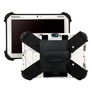 MSソリューションズ タブレットケース 10.1インチ タフパッド FZ-G1