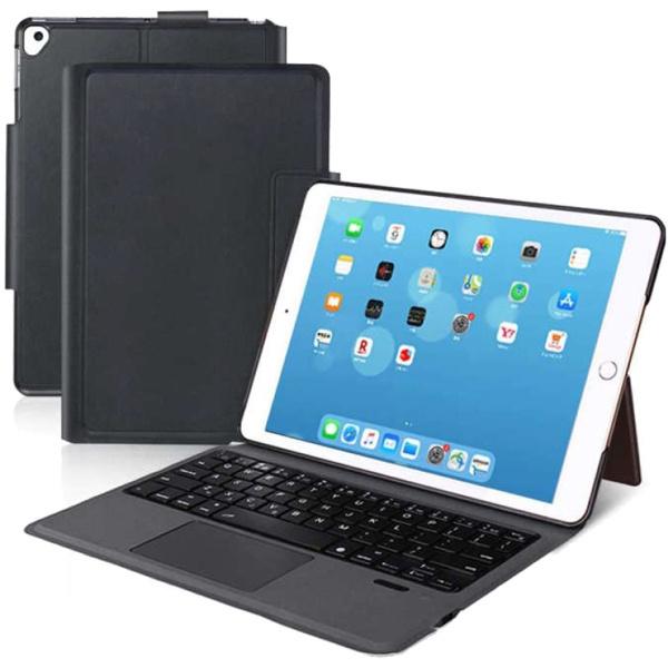 エムディーエス MDS-BTKCIP102BK3 iPad 10.2（第9・8・7世代）対応 ワイヤ...