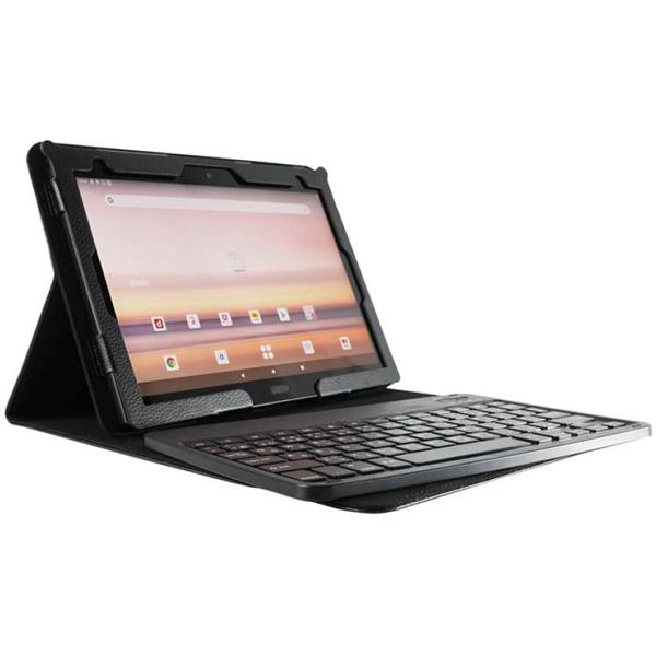 エムディーエス MDS-BTKCD41ABK2 docomo dtab d-41A対応 ワイヤレスキ...