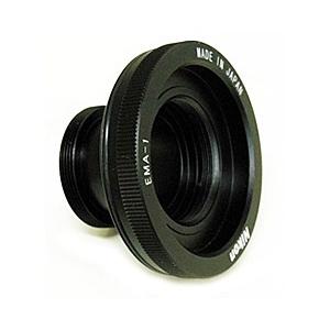 Nikon FEP20EMA1 EDGフィールドスコープ接眼レンズマウントアダプター EMA-1