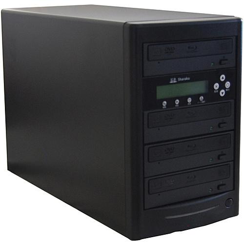 コムワークス VP-3S-DN DVDデュプリケーター VP写楽 1:3 HDDレスモデル