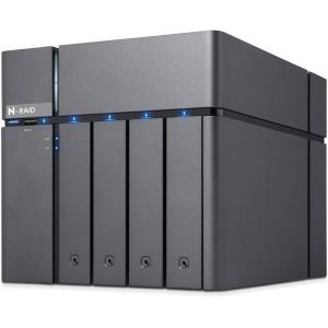 ヤノ販売 NR4500C-S16T N-RAID 4500C 16.0TB（+SSD）｜pc-express