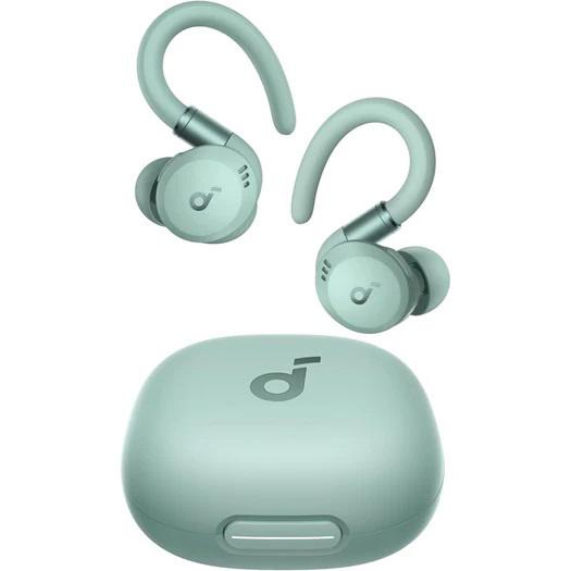 アンカー・ジャパン A3968Z61 Soundcore Sport X20 ミントグリーン