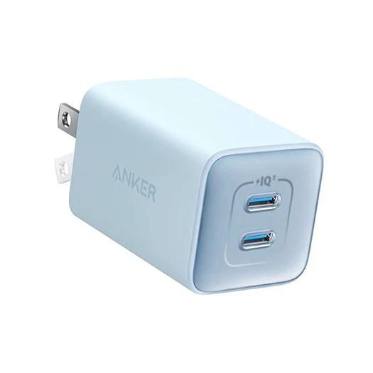 アンカー・ジャパン A2039N31 Anker 523 Charger (Nano 3 47W) ...
