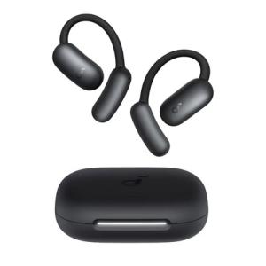アンカー・ジャパン A3874N11 Soundcore AeroFit 2 (Bluetooth ...