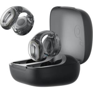 Anker オープンイヤーイヤホン Soundcore C40i A3331N01 クリア