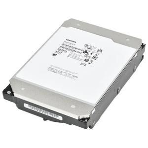 東芝 MG10AFA22TE 3.5インチ内蔵HDD / 22TB / 7200rpm / MG10...