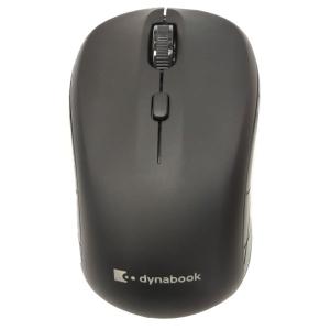 TOSHIBA ノートPC 本体とマウスセット USB光学式マウス PAMOU005