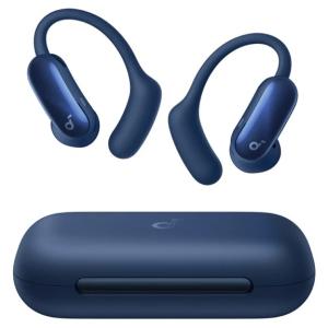 アンカー・ジャパン A3874N11 Soundcore AeroFit 2 (Bluetooth 5.4