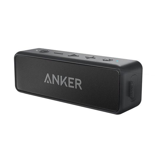 アンカー・ジャパン A3105017 Anker SoundCore 2 (USB Type-C充電...