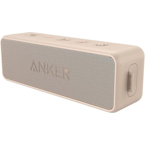 アンカー・ジャパン A3105058 Anker SoundCore 2 (USB Type-C充電...