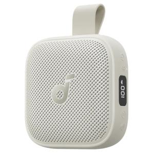 コンパクトスピーカー Soundcore Boom Go 3i D5103N20 オフホワイトの商品画像