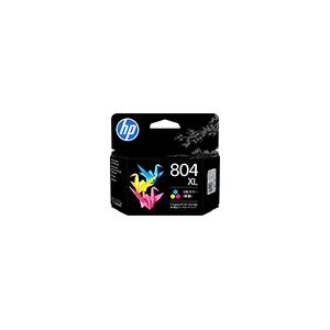 T6N11AA#JPN HP 804XL インクカートリッジ カラー(増量)