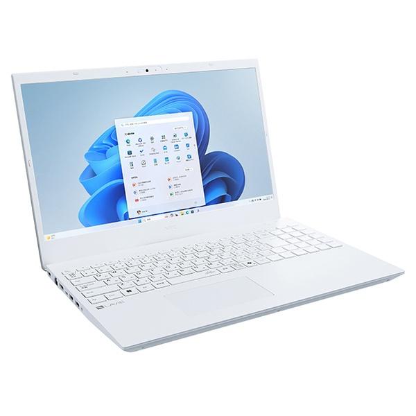 NEC PC-N157CLAW LAVIE N15 N157C/ LAW パールホワイト/ Core...