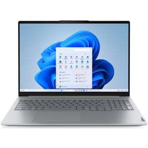 レノボ・ジャパン 21US007GJP ThinkBook 16 Gen 9 IRL (Core 5 210H/ 8GB/ SSD・256GB/ ODDなし/ Win11Pro/ Microsoft …