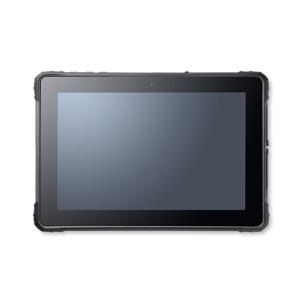 Logitec LZ-WA10M/W2 耐衝撃ZEROSHOCKタブレット SLIM LZ-WA10シリーズ (Pentium N6415/ 8GB/ eMMC・128GB/ Win10 IoT/ 1…