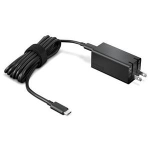 Lenovo（レノボ） 【公式・直販】パソコン 高出力 充電器 Lenovo 65W
