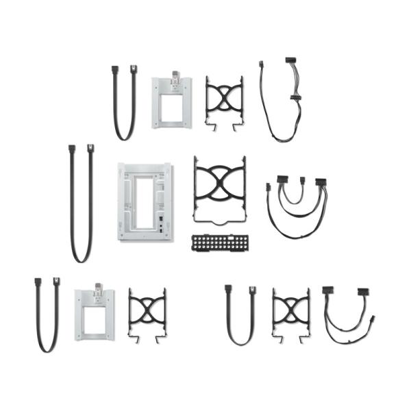 レノボ・ジャパン 4XH1B85930 ThinkStation ストレージキット