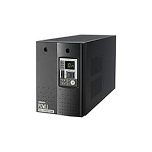 オムロン BU1002SW 無停電電源装置（常時インバータ給電） AC200V：1000VA/ 70...