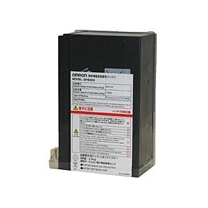 UPS 無停電電源装置 byb50s オムロン BYB50S 交換用バッテリーパック（BY35S/ ...