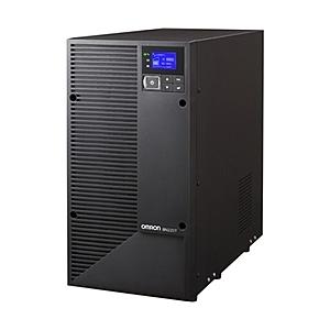 UPS 無停電電源装置 bn50t オムロン BN50T ラインインタラクティブ
