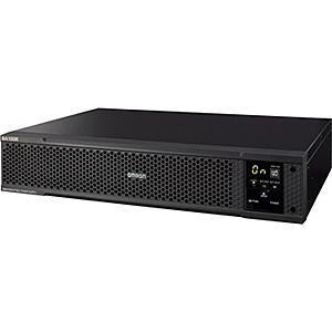 オムロン BA100R 組込用途用常時インバータ/ 1000VA/ 800W/ ラックマウント