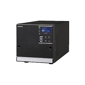 オムロン BL100T 無停電電源装置 ラインインタラクティブ/ 1000VA/ 900W/ 据置型...