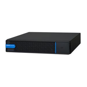 オムロン BNM150RA 増設用バッテリ(BN150RA用）