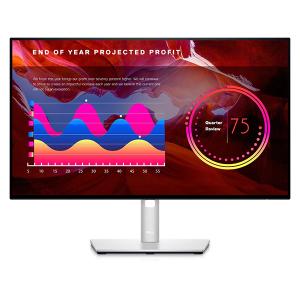 Dell Technologies U2422H 液晶ディスプレイ 23.8型/ 1920×1080/ HDMI/ シルバー