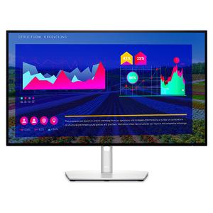 Dell Technologies U2722D 液晶ディスプレイ 27型/ 2560×1440/ HDMI/ シルバー