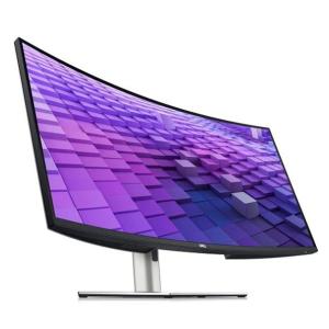 Dell 34 曲面 USB-CハブモニターP3424WE Dell 34 inch Ultrawide Curved USB-C Hub Monitor - P3424WE
