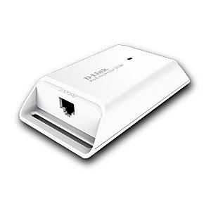 D-Link DPE-301GI/A1 DPE-301GI　802.3at準拠 PoEインジェクタ、最大30W給電可能、10/