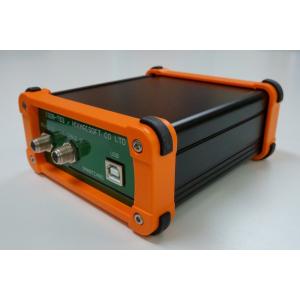 エスケイネット ISDB-TS3 4K チューナー 研究開発用 USB TVチューナーTS/ TLV...