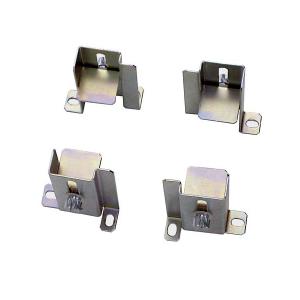 NH金属 木板用マウントブラケットの買取情報