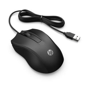 822M9UT#UUF HP G105 有線マウス