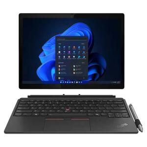 レノボ・ジャパン 21LK002SJP ThinkPad X12 Detachable Gen 2(Ultra 5 134U/ 12.3型/ 16GB+256GB/ Win11Pro/ ペンあり)