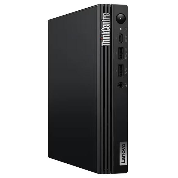 レノボ・ジャパン 12TE0003JP ThinkCentre M70q Tiny Gen 5 (C...
