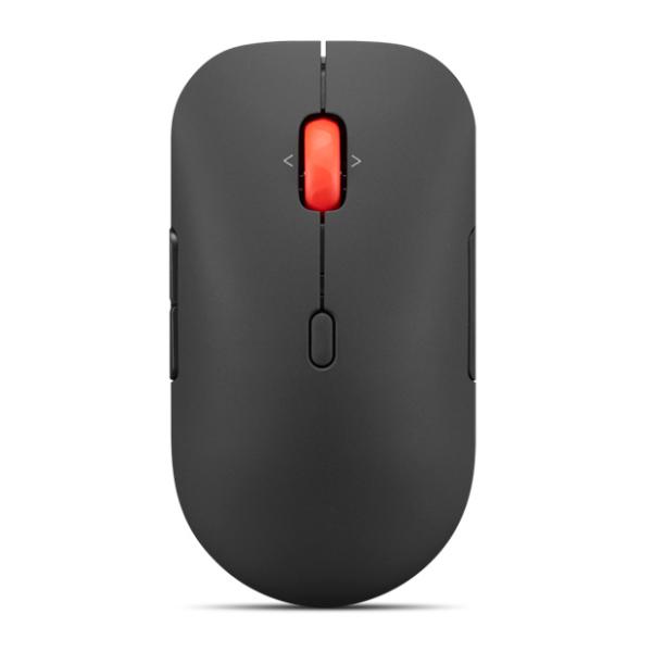 レノボ・ジャパン 4Y51S61876 Lenovo ワイヤレス マルチモードプロ プラス マウス ...