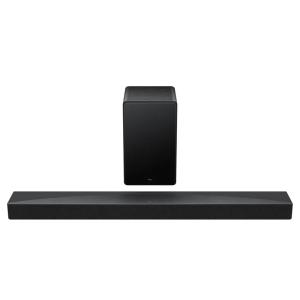 TCL Q65H 5.1ch サウンドバー