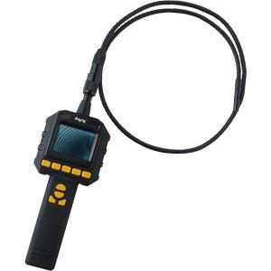 スリーアールソリューション 3R-FXS050-95 工業用内視鏡 Φ9mm 5M