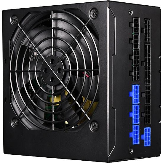 SilverStone SST-ST55F-GS モジュラー電源 550W