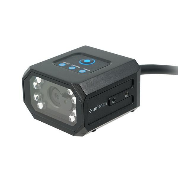 ユニテック・ジャパン FC80-2ECBG0-SG FC80 固定マウント式二次元バーコードスキャナ...