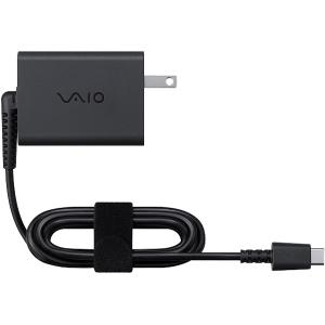 VAIO VJ8PD65W Type-C標準ACアダプター