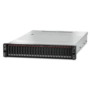 IBM 7X06A0KWJP ThinkSystem SR650/ XeonGold6248R 3.00GHz-2933MHz×1/ PC4-23400 16.0GB(Chipkill…