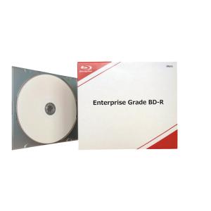 アルメディオ PSBS25RDJP-10P-AL 100年アーカイブ 長期保存用BD-R 50GB 5mmケース10枚入り
