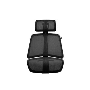 FUSION INNOVATION E2POP-B-BK Alphaeon E2 POP-B(Backrest)-Black｜pc-express