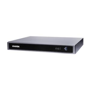 VIVOTEK INC.. ND9326P 8ch NVR (8ポート PoE内蔵)