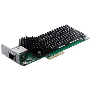 バッファロー 10GbE対応PCI Expressバス用LANボード LGY-PCIE-MG2