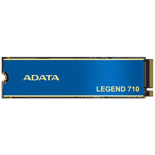 A-DATA Technology ALEG-710-1TCS LEGEND 710 PCIe Ge...
