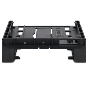 ICY DOCK MB343SPO 3.5インチ空ベイ &amp; Ultra Slim ODDベイ 変換マ...